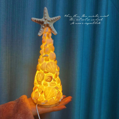 🔥Final Inventory 70% OFF🌊Sea Glass Christmas Tree